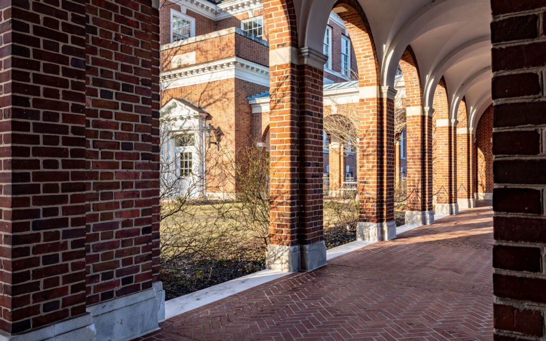 By the Numbers: The Trump Administration’s Assault on Universities