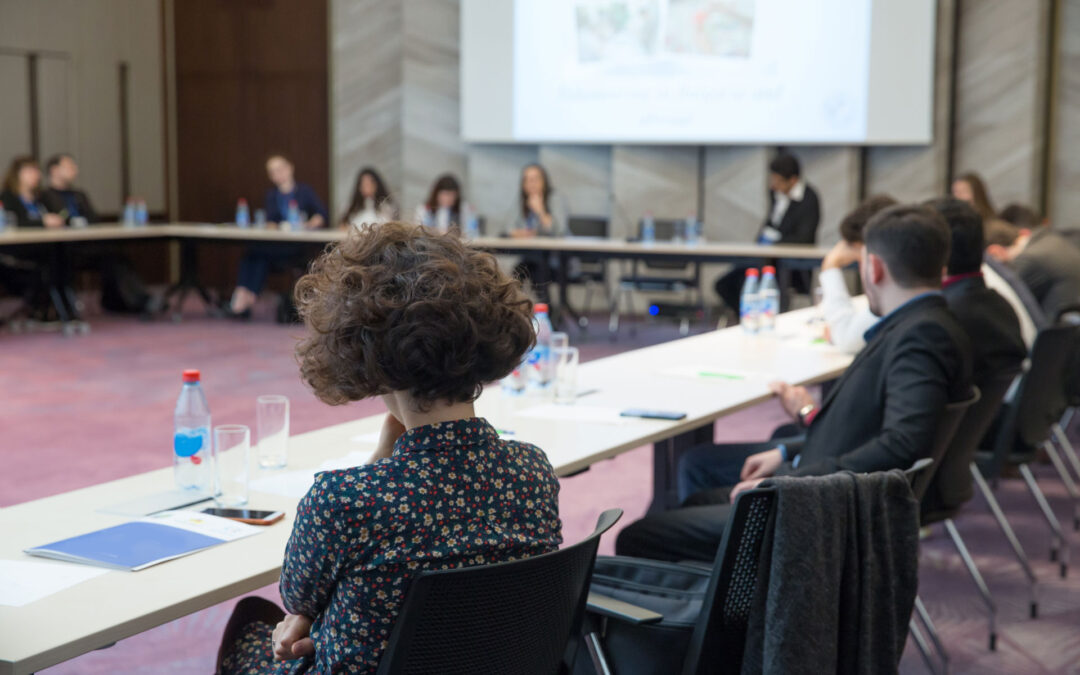 New Initiatives Empowering Higher Education Leaders In Complex Times