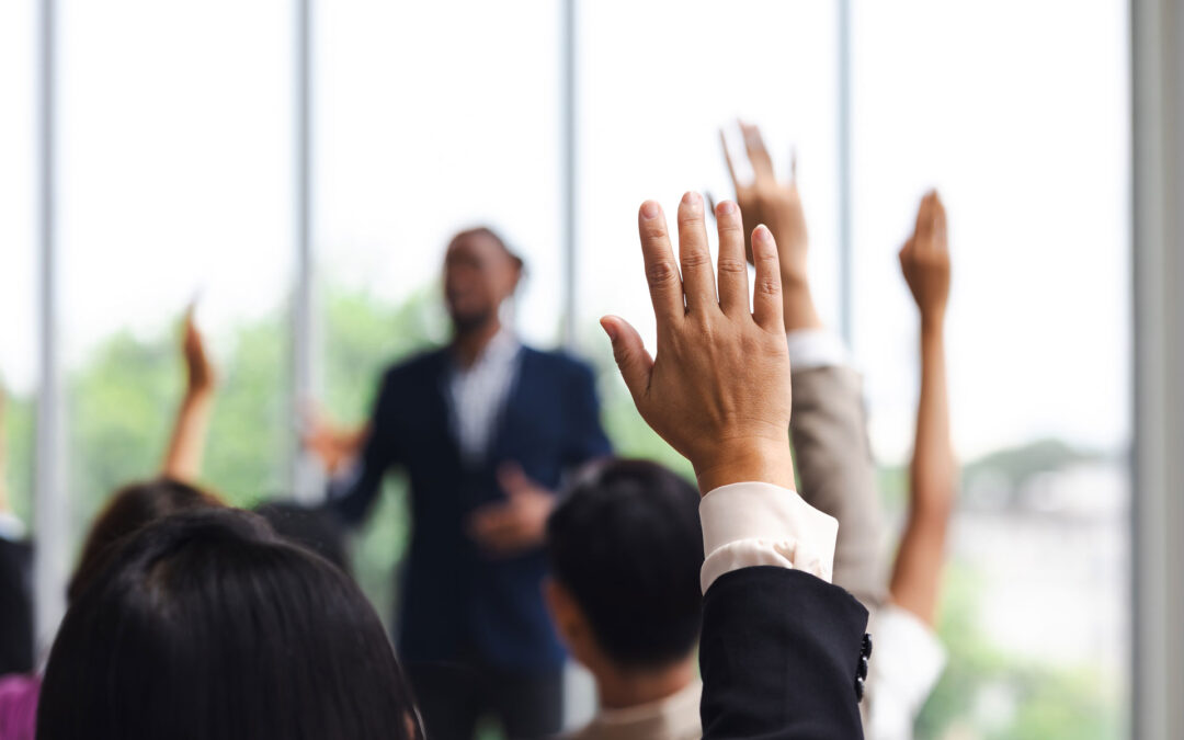 FAQ: Implementing Inclusive Governance Practices