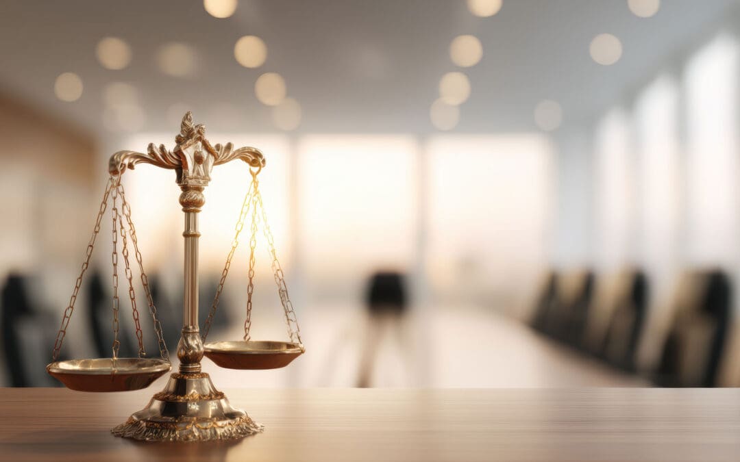 Board and General Counsel Collaboration for Mission-Centered Governance