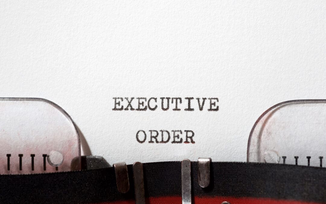 Chair’s Guide: Leading Through Federal Policy Shifts