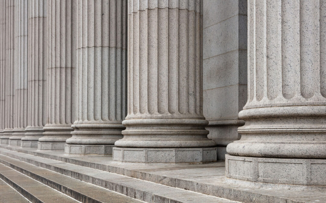 Key Governance Resources for Trustees