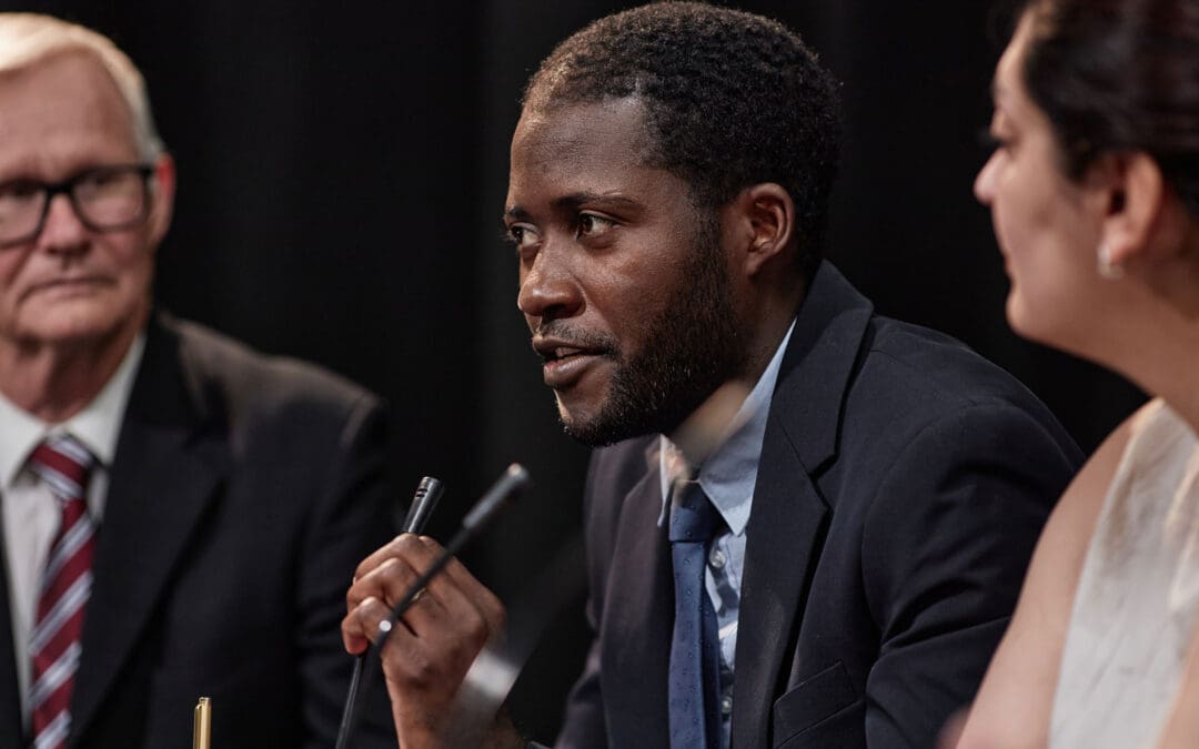 The Board’s Role in Navigating the OCR “Dear Colleague” Letter