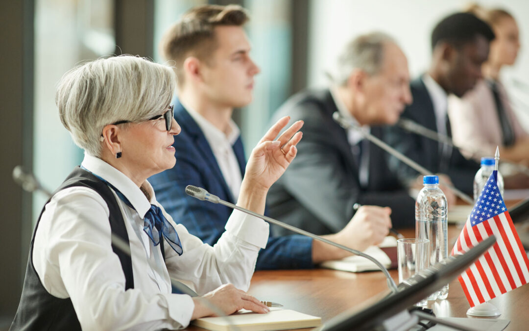 Why Boards Need Strategic and Inclusive Governance