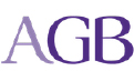 Logo for AGB