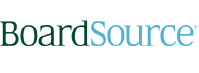 Logo for BoardSource
