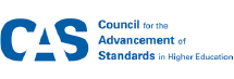Logo for CAS