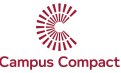 Logo for Campus Compact