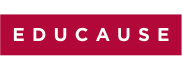 Logo for Educause