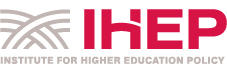 Logo for IHEP