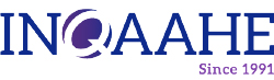 Logo for INQAAHE