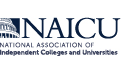 Logo for NAICU