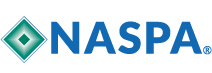 Logo for NASPA