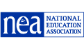 Logo for NEA