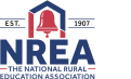 Logo for NREA