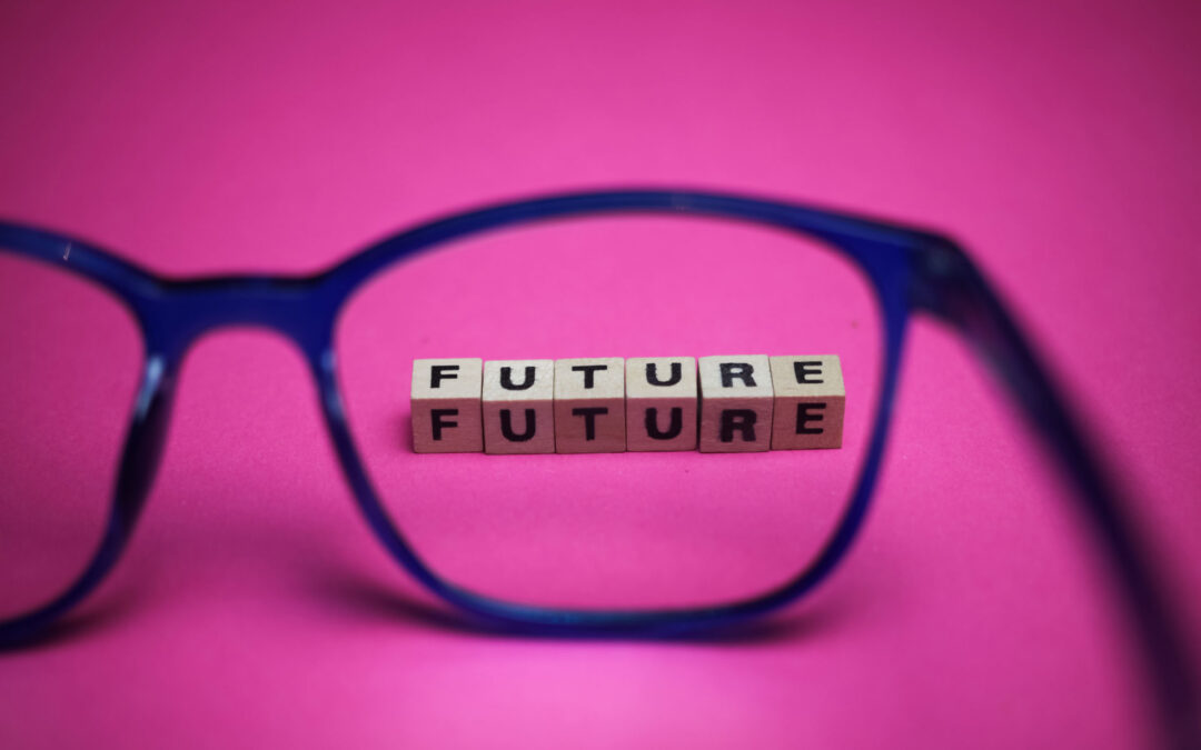 Predicting the Governance Future