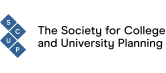 Logo for SCUP