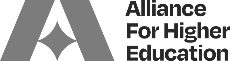 Alliance for Higher Education